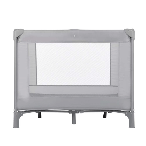 Манеж Bebe Confort Adonis Mineral Grey
